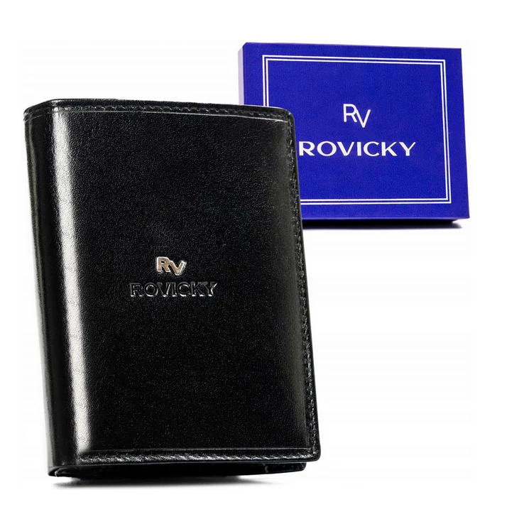 ROVICKY Férfi pénztárca