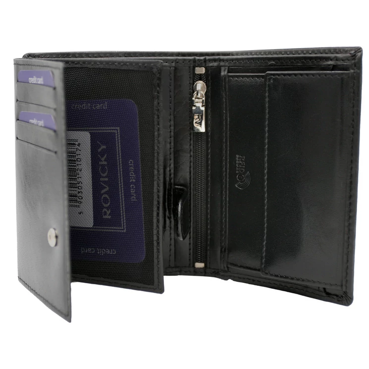 ROVICKY Férfi pénztárca