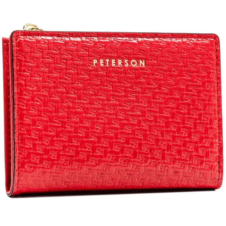 Peterson Női pénztárca