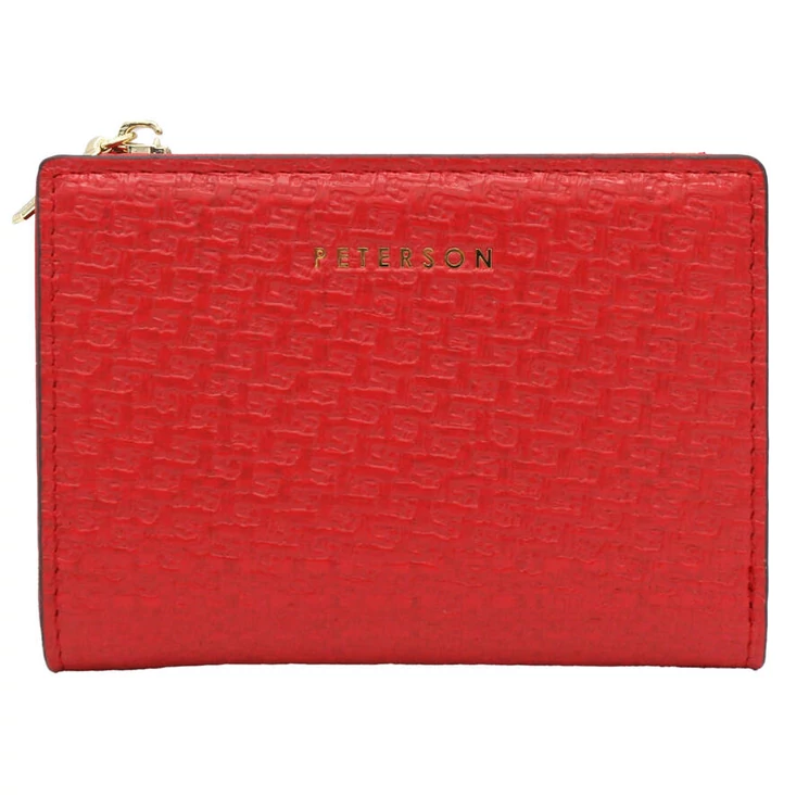 Peterson Női pénztárca