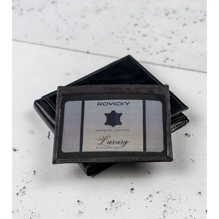 ALWAYS WILD Férfi pénztárca