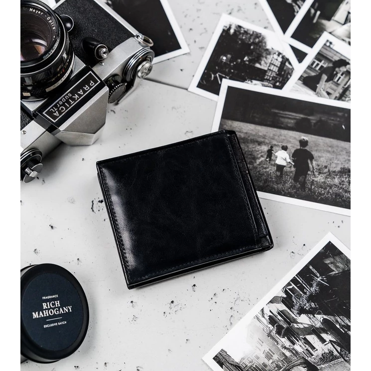 ALWAYS WILD Férfi pénztárca