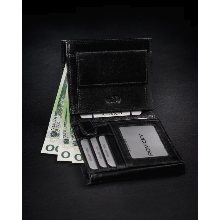 ROVICKY Férfi pénztárca