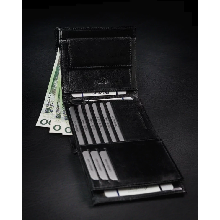 ROVICKY Férfi pénztárca