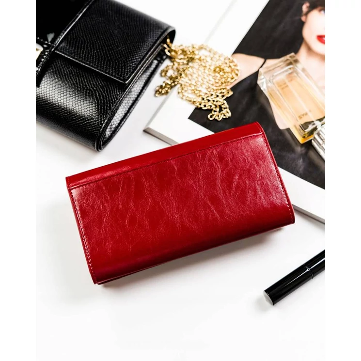 Peterson Női pénztárca