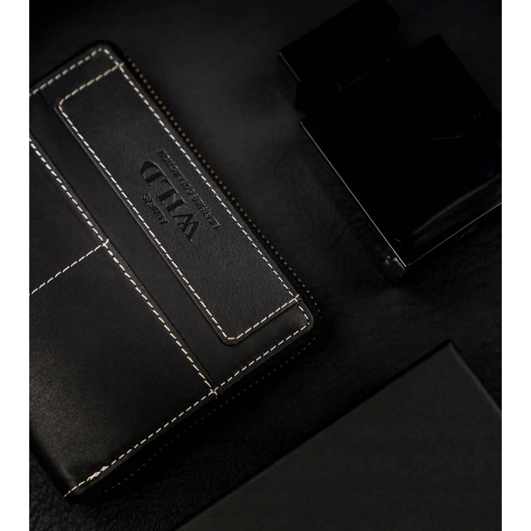 ALWAYS WILD Férfi pénztárca