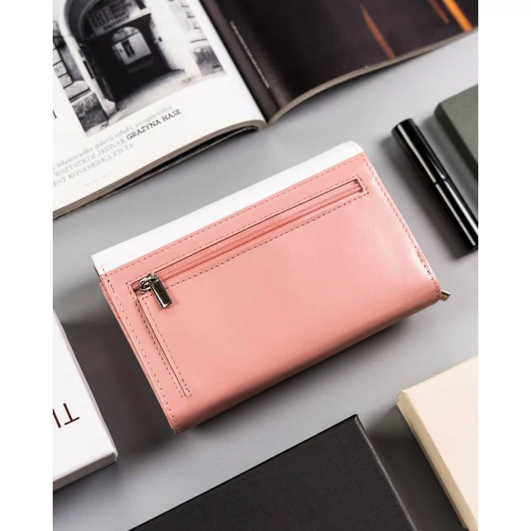 Peterson Női pénztárca