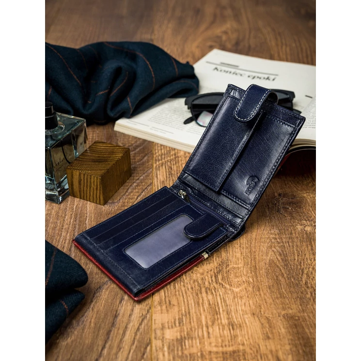 ROVICKY Férfi pénztárca