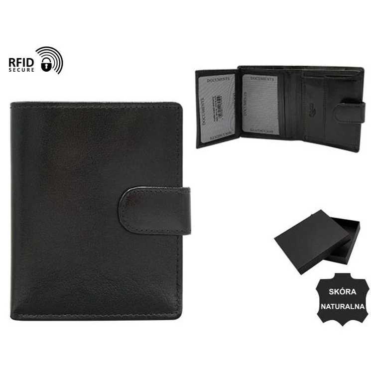 Euroline Férfi pénztárca