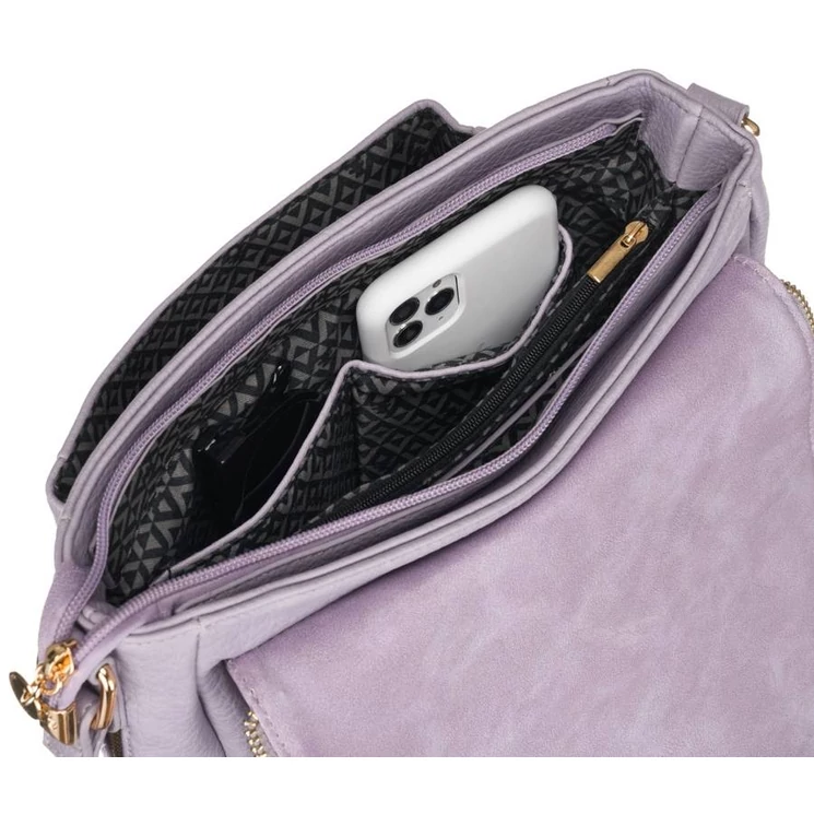 LuluCastagnette Női táska