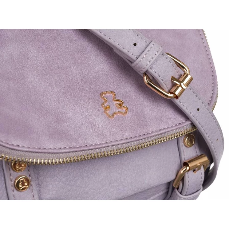 LuluCastagnette Női táska