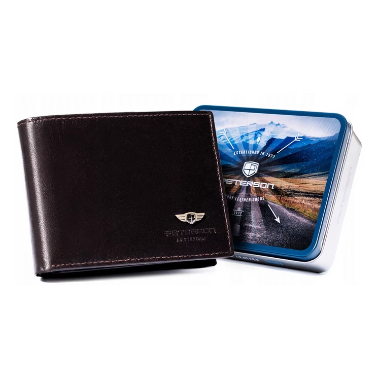 Peterson Férfi pénztárca