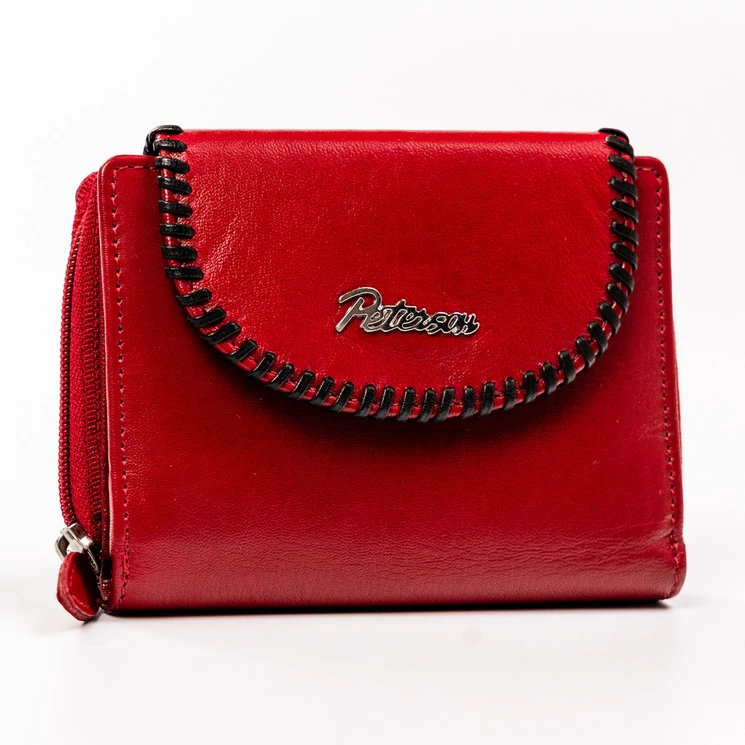 Peterson Női pénztárca