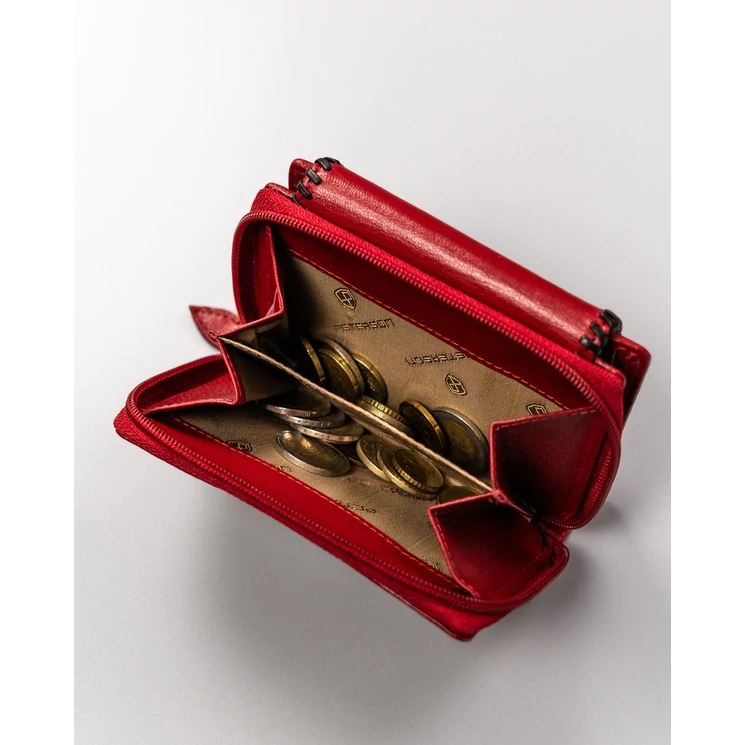 Peterson Női pénztárca