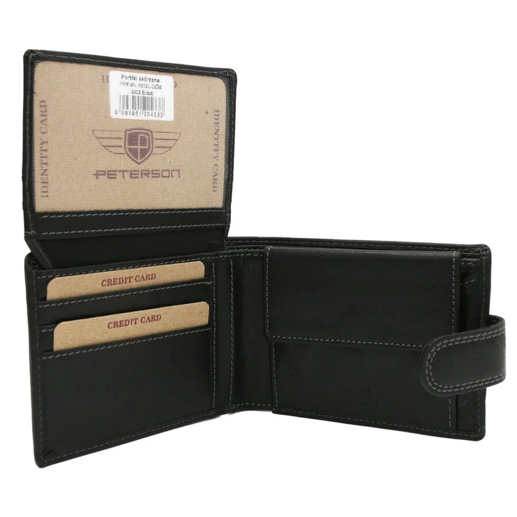 Peterson Női pénztárca