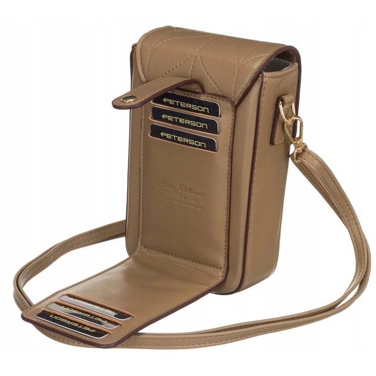 Peterson női mobiltartó kistáska