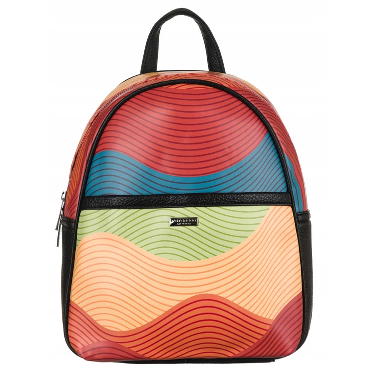 Divatos női Hátizsák