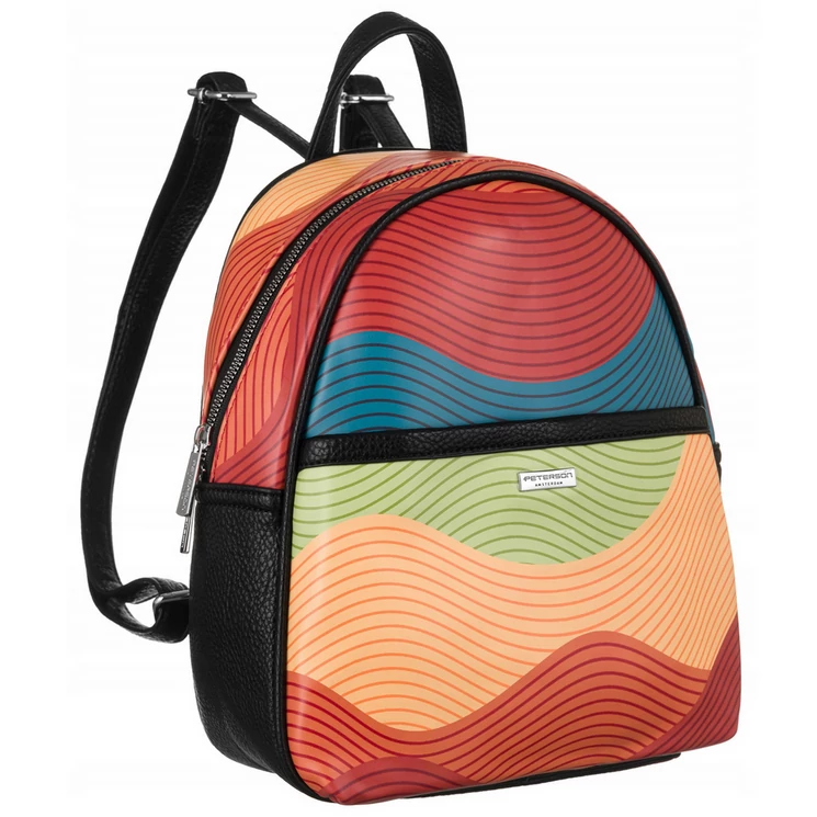 Divatos női Hátizsák