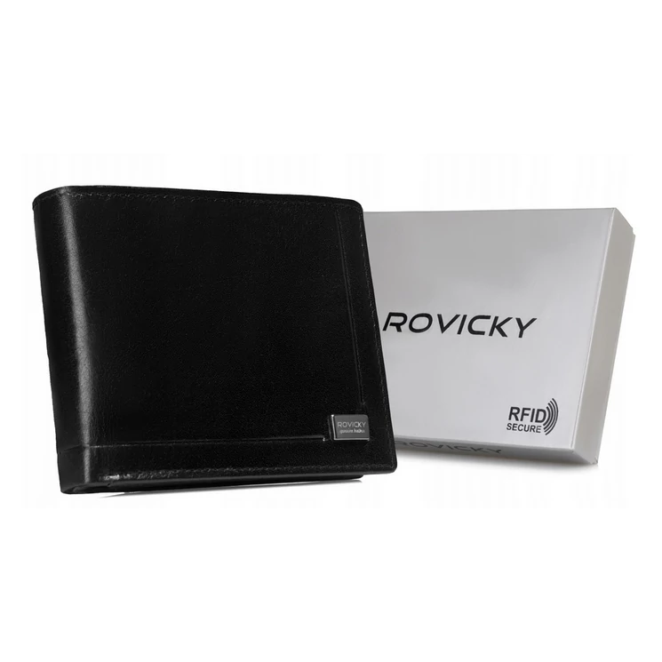 ROVICKY Férfi pénztárca