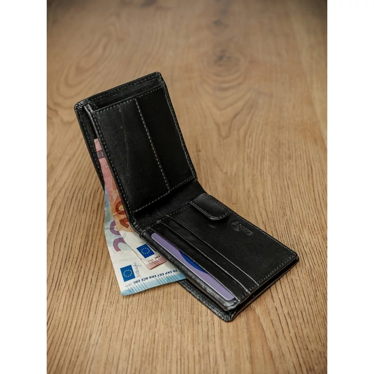 PIERRE ANDREUS Férfi pénztárca