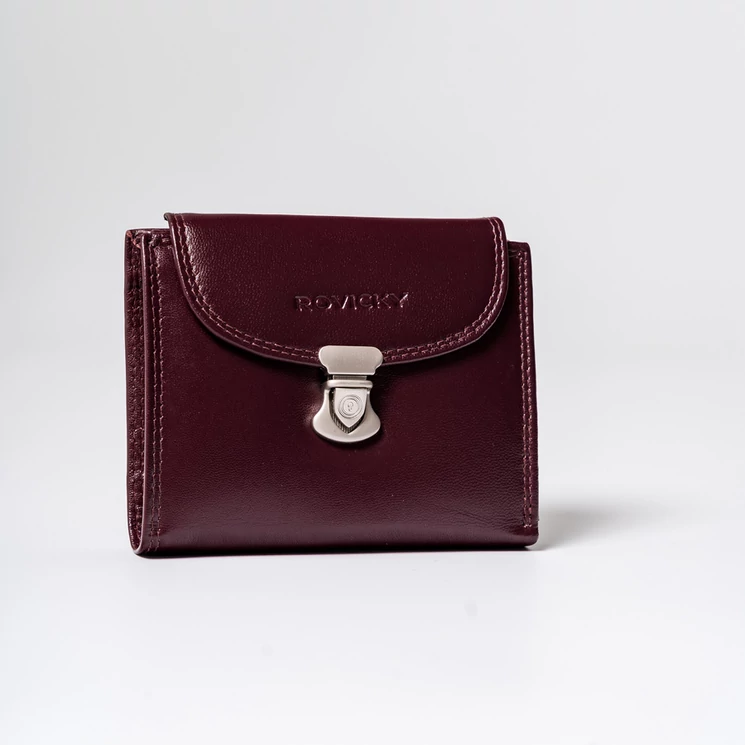 ROVICKY Női pénztárca