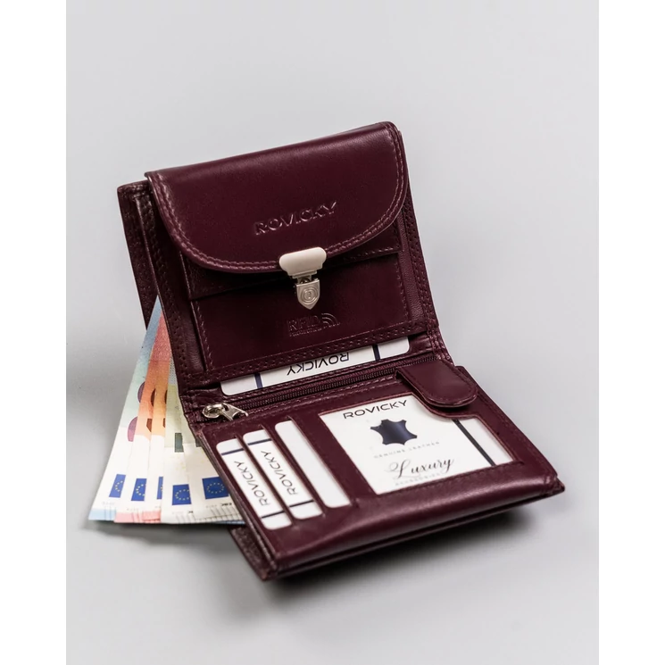 ROVICKY Női pénztárca