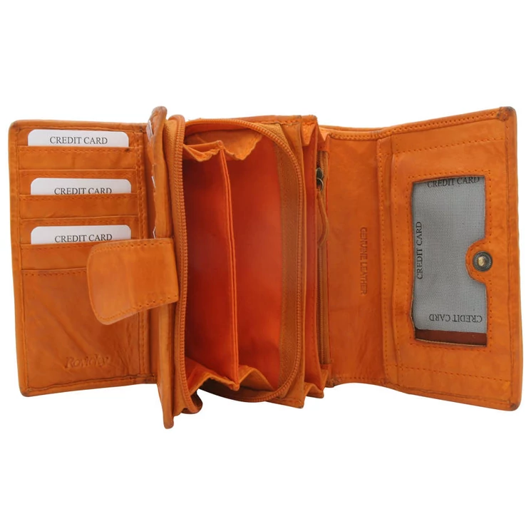 ROVICKY Női pénztárca