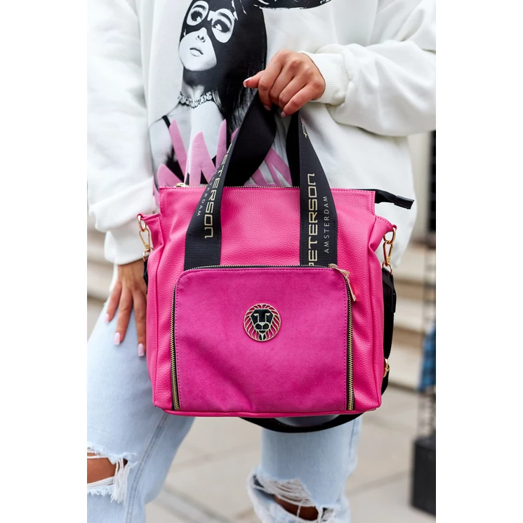 Peterson Női táska