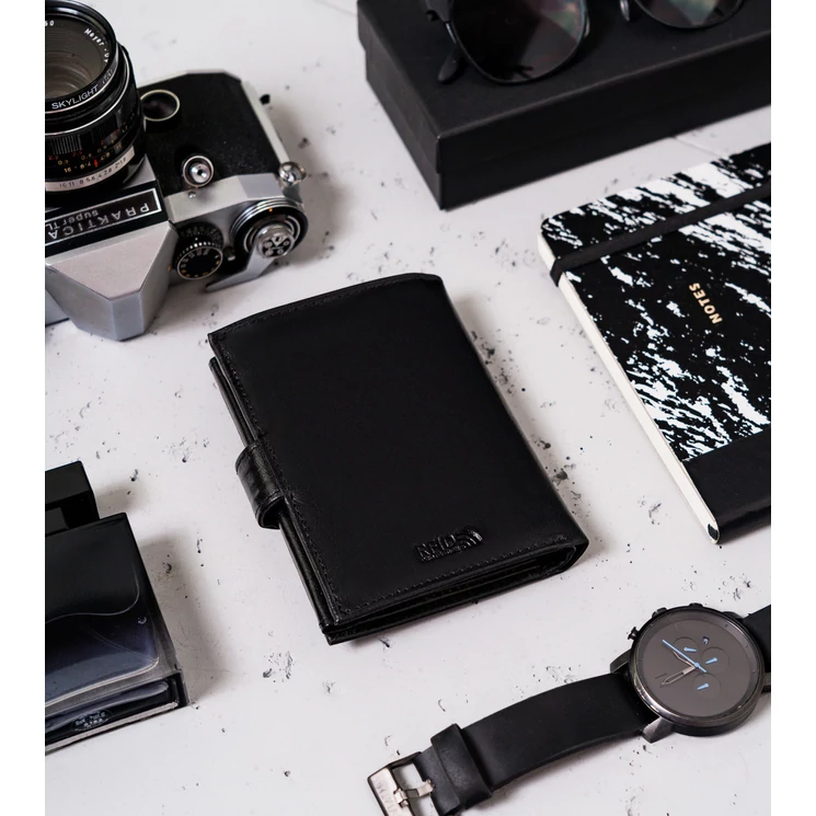 Peterson Férfi pénztárca