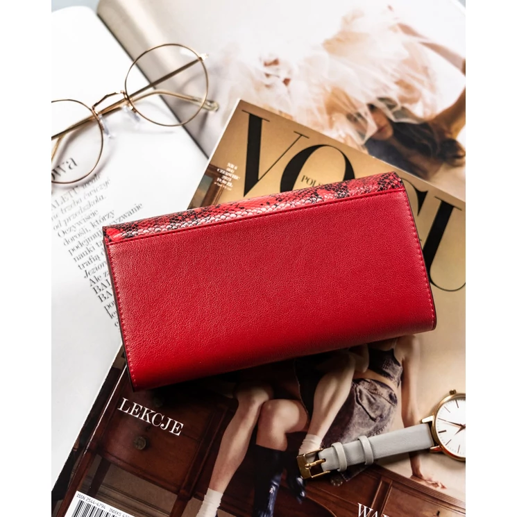 Peterson Női pénztárca