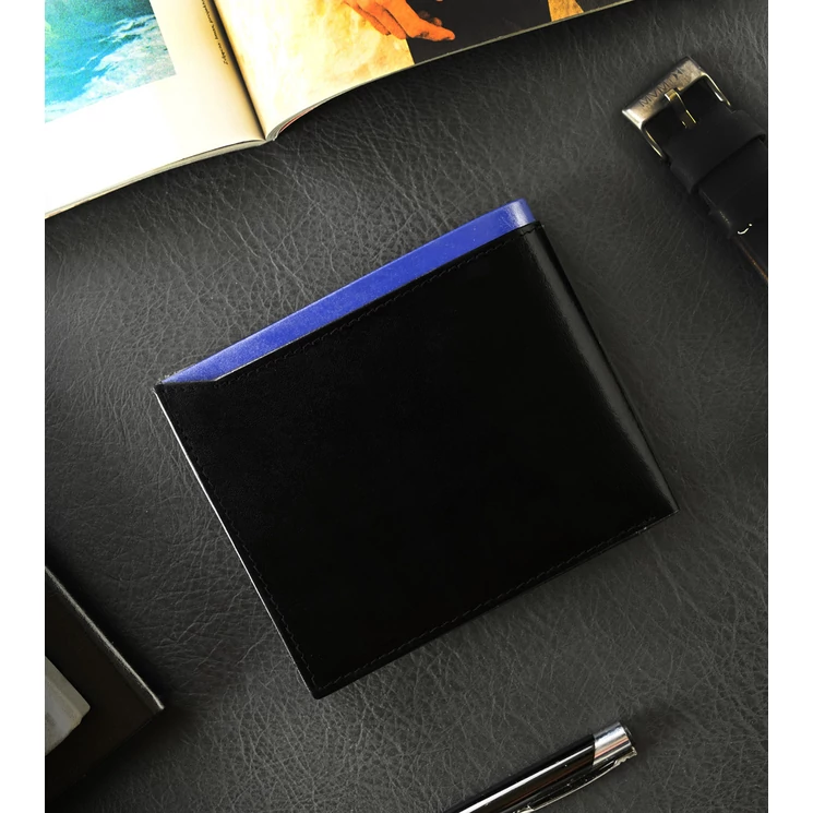 RONALDO Férfi pénztárca