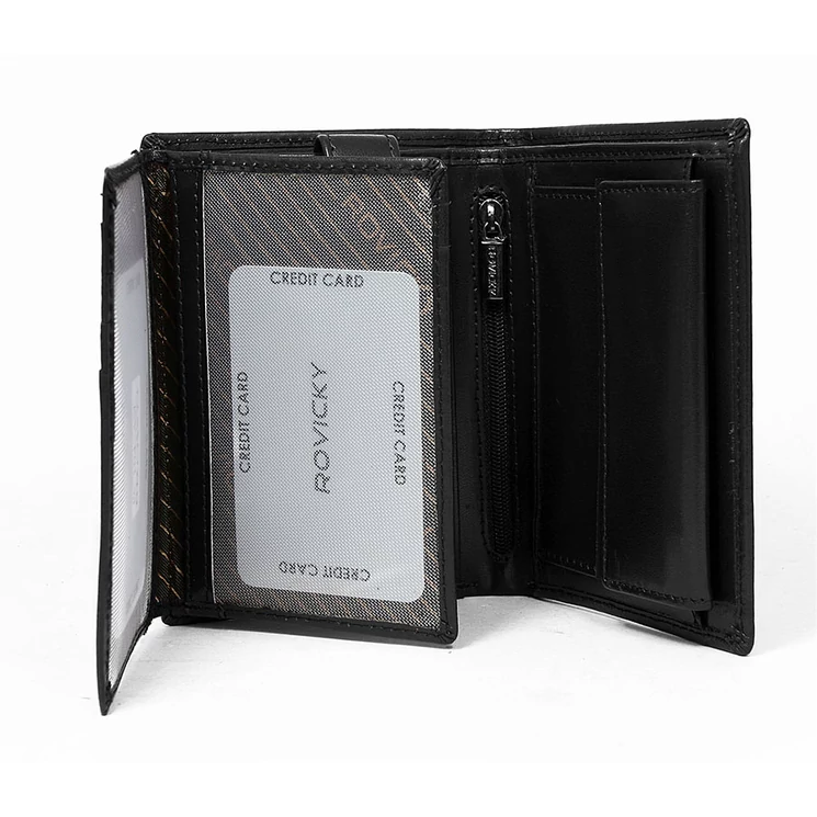 ROVICKY Férfi pénztárca