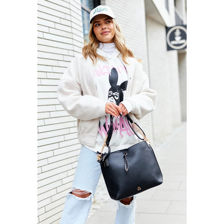 LuluCastagnette Női táska