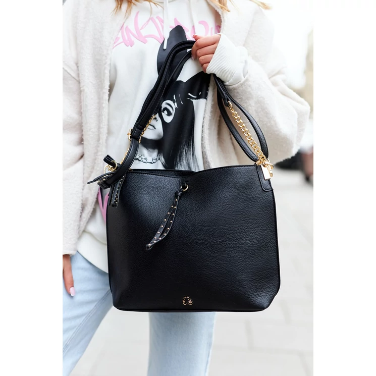 LuluCastagnette Női táska