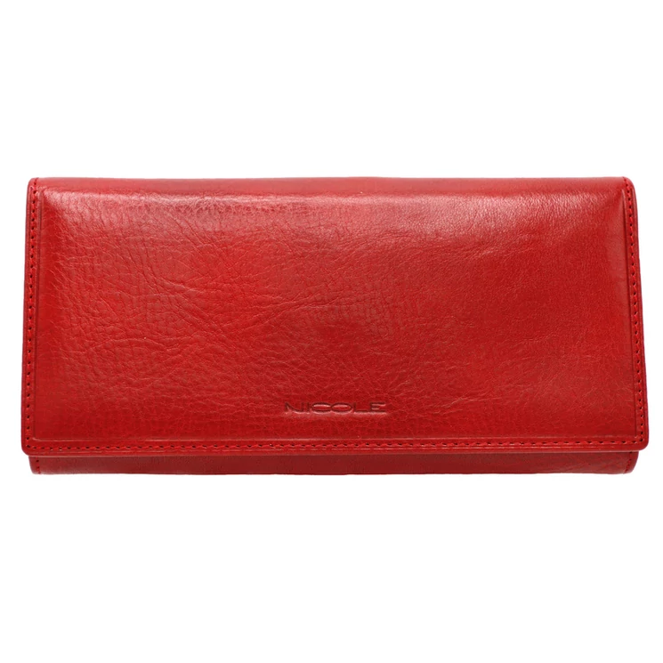 Nicole Női pénztárca