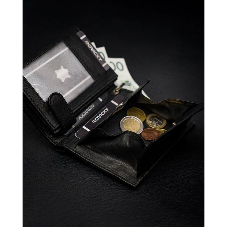 ROVICKY Férfi pénztárca