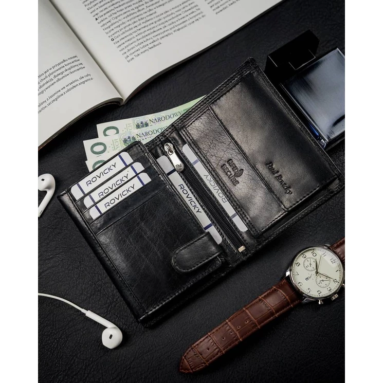 ROVICKY Férfi pénztárca