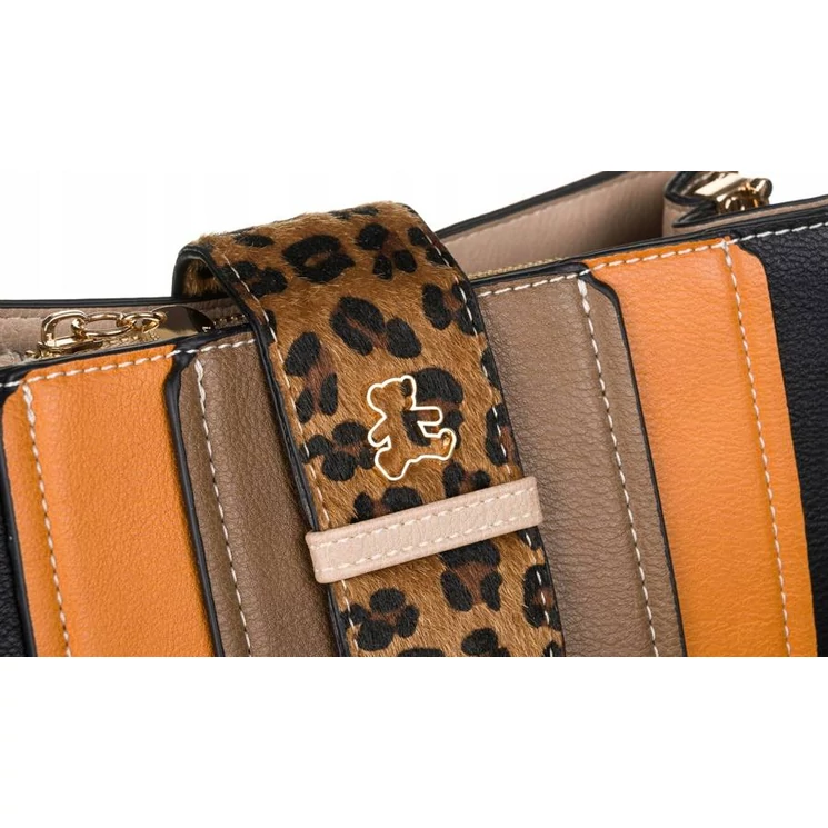 LuluCastagnette Női táska