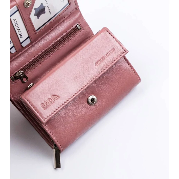 ROVICKY Női pénztárca