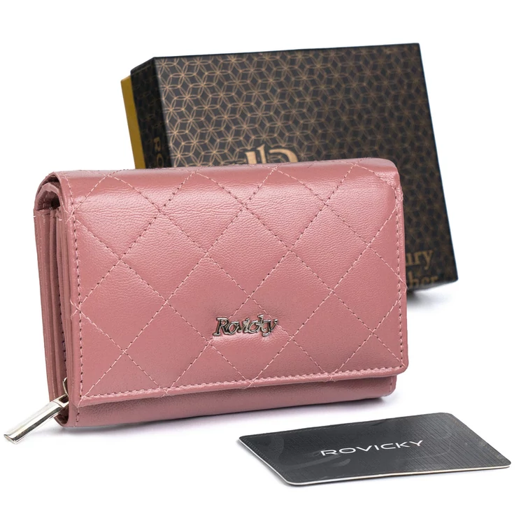 ROVICKY Női pénztárca