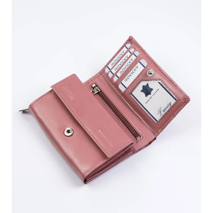 ROVICKY Női pénztárca