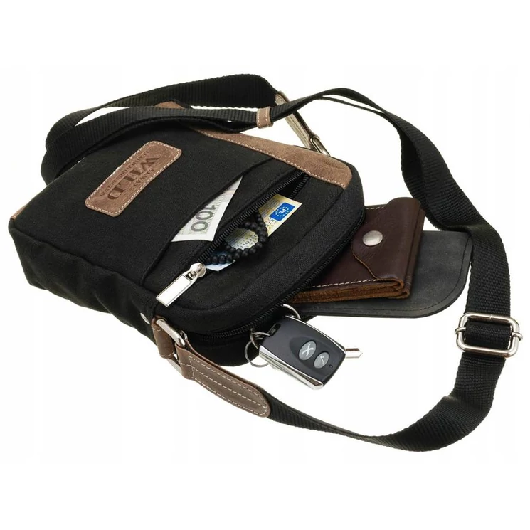 ALWAYS WILD Férfi táska