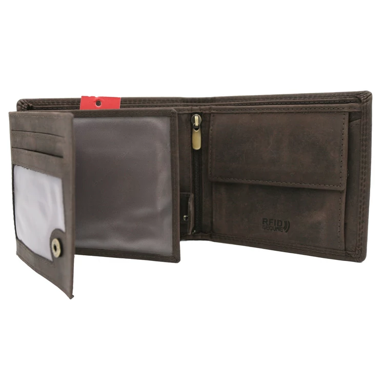 Peterson Férfi pénztárca