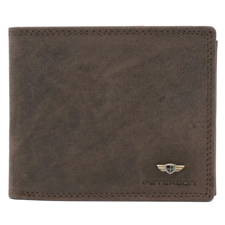 Peterson Férfi pénztárca