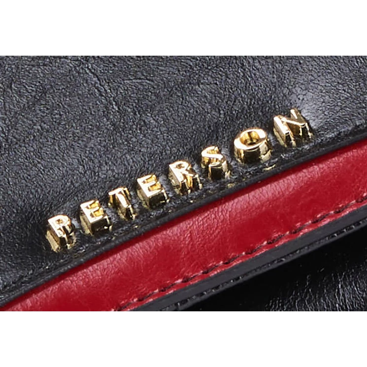 Peterson Női pénztárca