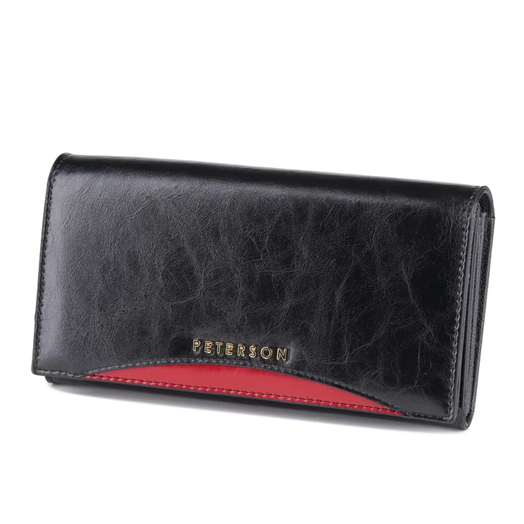 Peterson Női pénztárca