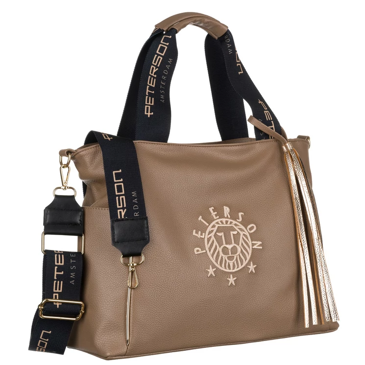Peterson Női táska
