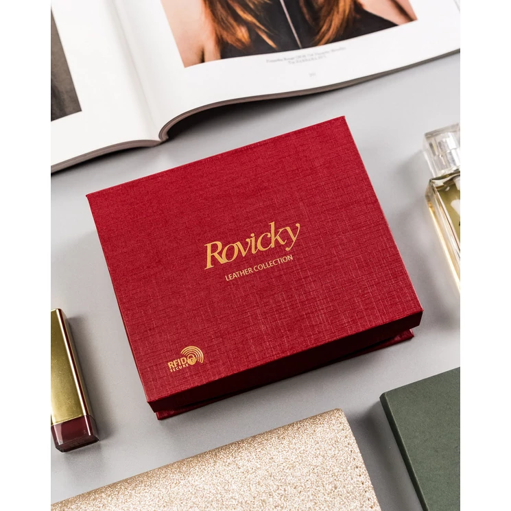 ROVICKY Női pénztárca