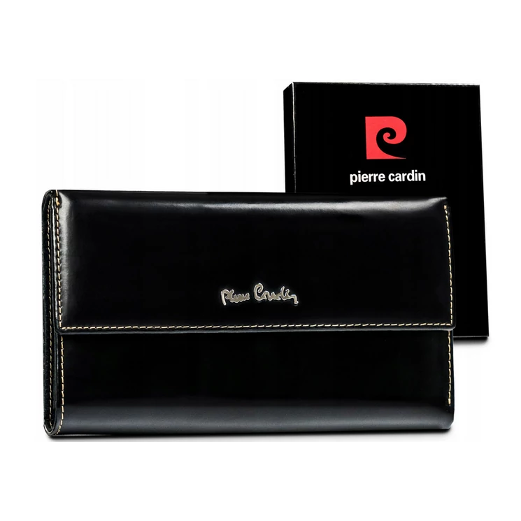 PIERRE CARDIN Női pénztárca