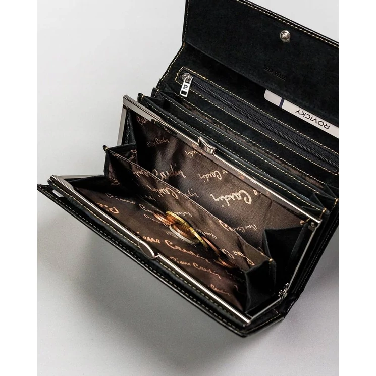 PIERRE CARDIN Női pénztárca